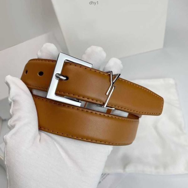 belt for women genuine leather 3.0cm width men designer belts y buckle cnosme womens waistband cintura ceintures with box 6jvtg, Black;brown
belt for women genuine leather 3.0cm width men designer belts y buckle cnosme womens waistband cintura ceintures with box 6jvtg, Black;brown