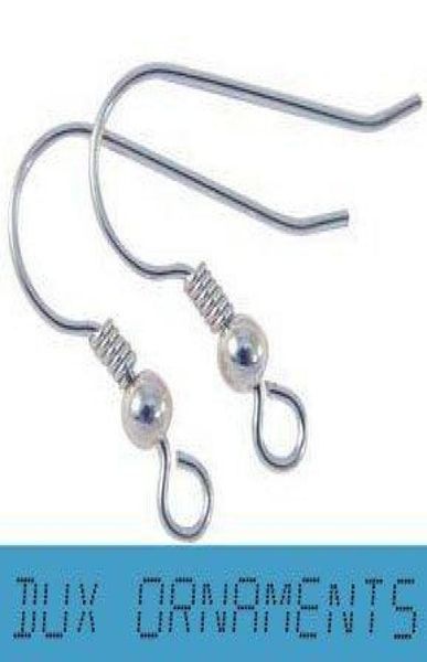 wholeretail sterling silvergolddull bronze earring finding french ear wire hook earrings fish hooks with coil and ball6902003
wholeretail sterling silvergolddull bronze earring finding french ear wire hook earrings fish hooks with coil and ball6902003