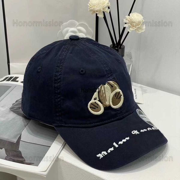 designer luxury palms classic baseball cap angels fashion decapitated bear printed beach hat mens and womens pa leisure breathable hat, Blue;gray
designer luxury palms classic baseball cap angels fashion decapitated bear printed beach hat mens and womens pa leisure breathable hat, Blue;gray