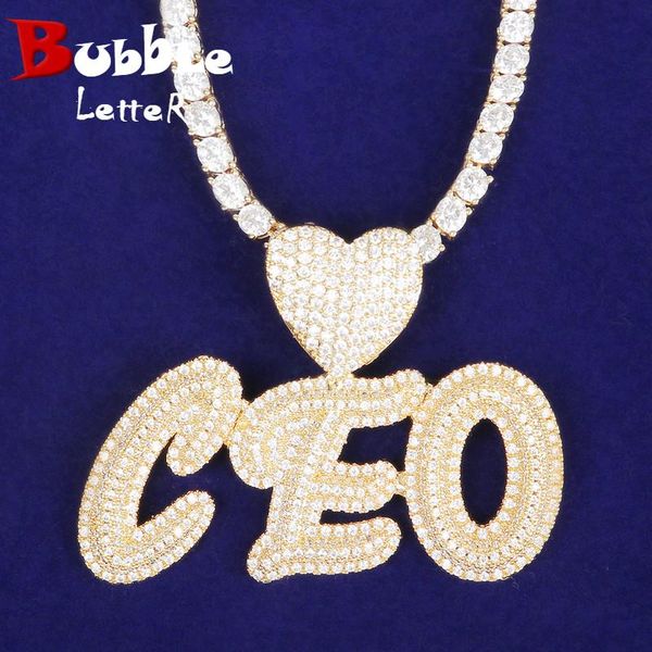 necklaces bubble letter custom name necklace personalized pendant gold plated cubic zircon hip hop rock jewelry iced out charms, Silver
necklaces bubble letter custom name necklace personalized pendant gold plated cubic zircon hip hop rock jewelry iced out charms, Silver