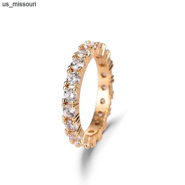 band rings 18k gold color full gemstones crystal rings for women rainbow diamonds gold color indian dubai fashion jewelry anillos mujer j230, Silver
band rings 18k gold color full gemstones crystal rings for women rainbow diamonds gold color indian dubai fashion jewelry anillos mujer j230, Silver