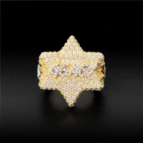 custom made personal real 925 sterling silver fully with iced out moissanite diamond custom name letters star ring
custom made personal real 925 sterling silver fully with iced out moissanite diamond custom name letters star ring