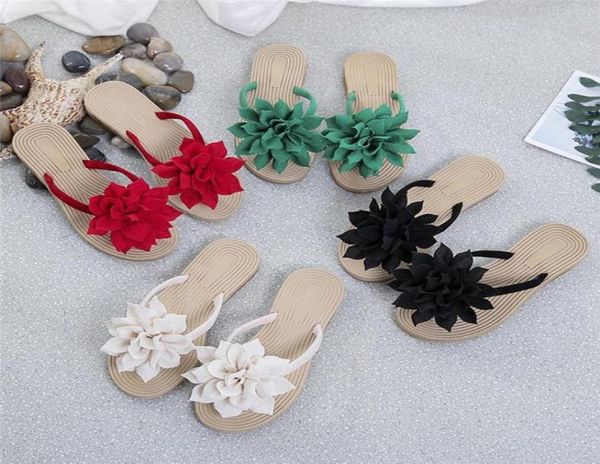 women flip flops casual flower slippers ladies slip on flat shoes female fashion non slides beach sandals8821957, Black
women flip flops casual flower slippers ladies slip on flat shoes female fashion non slides beach sandals8821957, Black