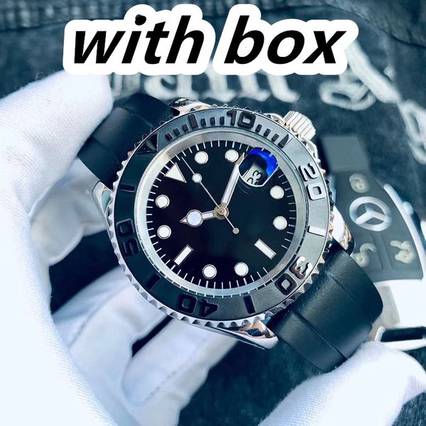 new 2023aaaa mens automatic watch mechanical ceramics watchesfull stainless steel swim wristwatches sapphire luminous watch business casual, Slivery;brown
new 2023aaaa mens automatic watch mechanical ceramics watchesfull stainless steel swim wristwatches sapphire luminous watch business casual, Slivery;brown