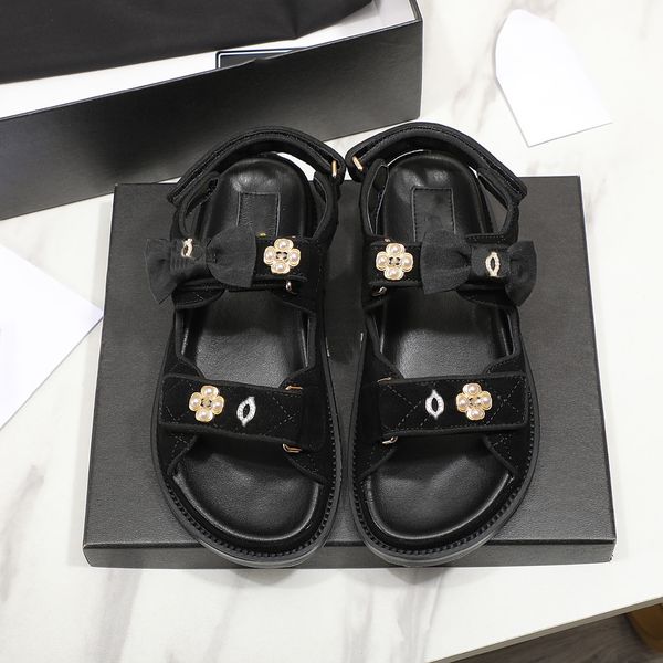 designer cc beach shoes leather sandals summer slippers fashion footwear women flat slides woman channel 56789
designer cc beach shoes leather sandals summer slippers fashion footwear women flat slides woman channel 56789