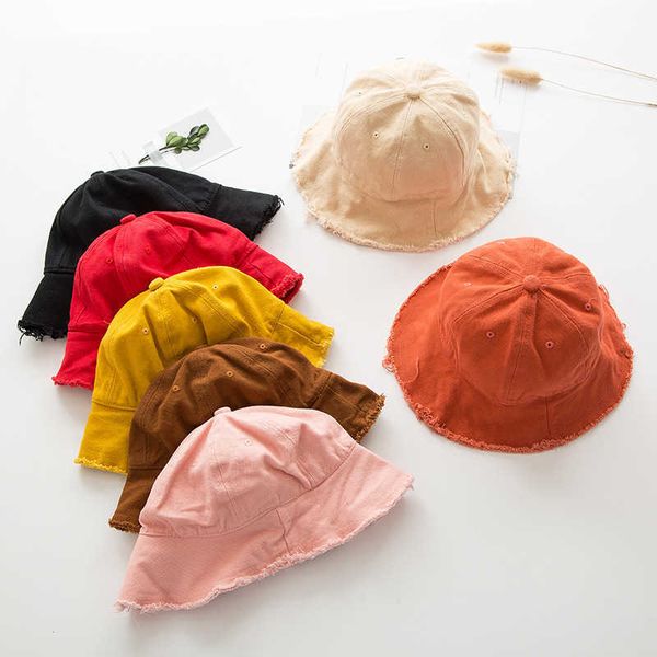 caps hats panama summer solid color bucket casual outdoor children's sun hat g220522, Yellow
caps hats panama summer solid color bucket casual outdoor children's sun hat g220522, Yellow