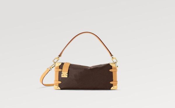 2023 cruise spring ss side trunk pm bags nicolas ghesquiere petite malle box handbag monograms slock square tote women shoulder c8609586
2023 cruise spring ss side trunk pm bags nicolas ghesquiere petite malle box handbag monograms slock square tote women shoulder c8609586