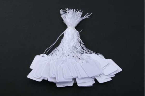 500pcsbag whole jewelry tag with display string lable custom printed clothing tags white9269164
500pcsbag whole jewelry tag with display string lable custom printed clothing tags white9269164