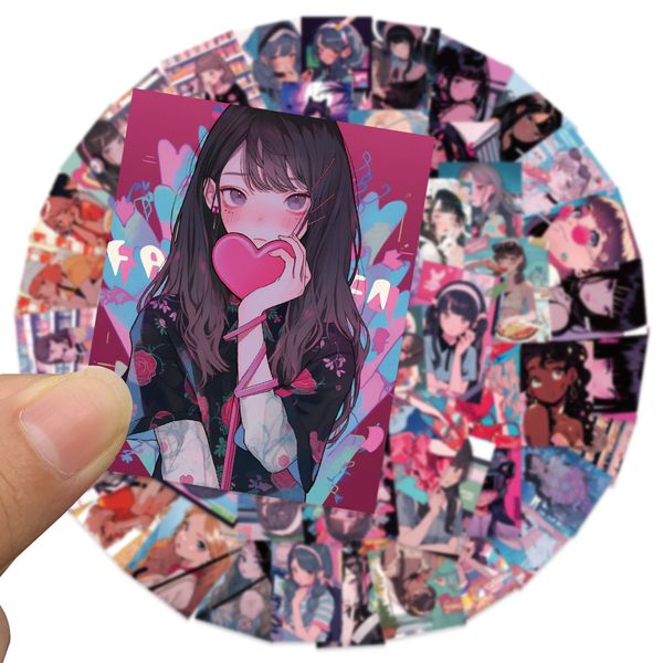 50pcs illustrator girl ins graffiti stickers for skateboard car baby helmet pencil case diary phone lapplanner decor book album kids toys gu
50pcs illustrator girl ins graffiti stickers for skateboard car baby helmet pencil case diary phone lapplanner decor book album kids toys gu