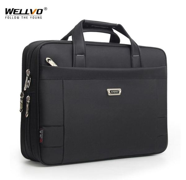 briefcases men casual briefcase male waterproof oxford lapbags business travel handbag documents storage bag solid shoulder xa4088578
briefcases men casual briefcase male waterproof oxford lapbags business travel handbag documents storage bag solid shoulder xa4088578