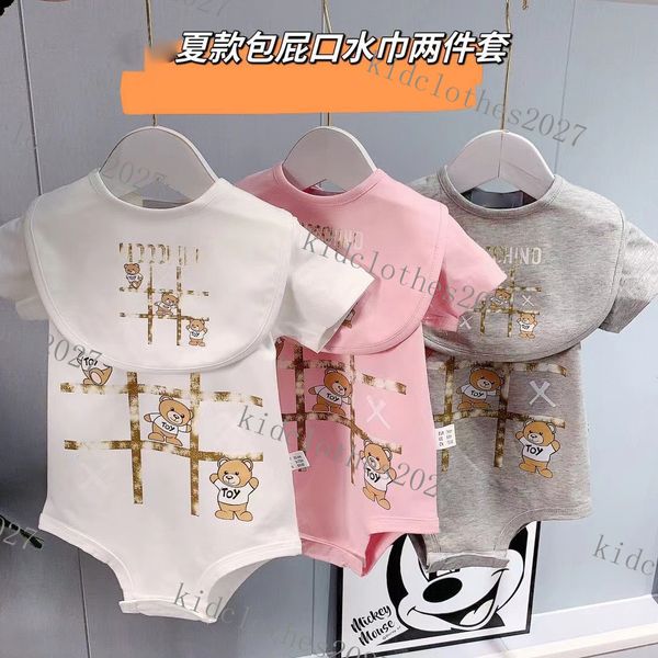 kids designer rompers baby boy girl summer short-sleeved short sleeve 100% cotton clothes 0-2 years old newborn jumpsuits childrens clothing, Blue
kids designer rompers baby boy girl summer short-sleeved short sleeve 100% cotton clothes 0-2 years old newborn jumpsuits childrens clothing, Blue