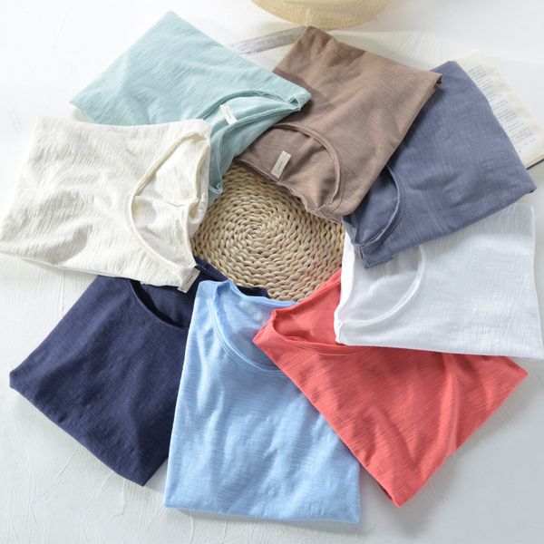 mens designer t shirts tee shirt summer pure cotton t-shirt for men o-neck solid color casual thin t shirt basic tees plus size male short s, White;black
mens designer t shirts tee shirt summer pure cotton t-shirt for men o-neck solid color casual thin t shirt basic tees plus size male short s, White;black