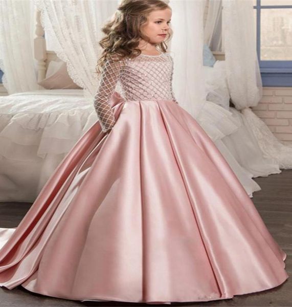 pretty flower girl dresses 3d floral appliques bow gilrs pageant dress fashion fluffy tulle long birthday dress toddler graduation2094795, White;blue
pretty flower girl dresses 3d floral appliques bow gilrs pageant dress fashion fluffy tulle long birthday dress toddler graduation2094795, White;blue
