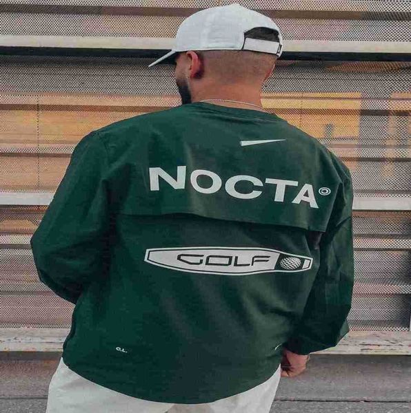 men's hoodies sweatshirts 2023 us version nocta golf co branded draw breathable quick drying leisure sports t-shirt sleeve round neck s, Black
men's hoodies sweatshirts 2023 us version nocta golf co branded draw breathable quick drying leisure sports t-shirt sleeve round neck s, Black