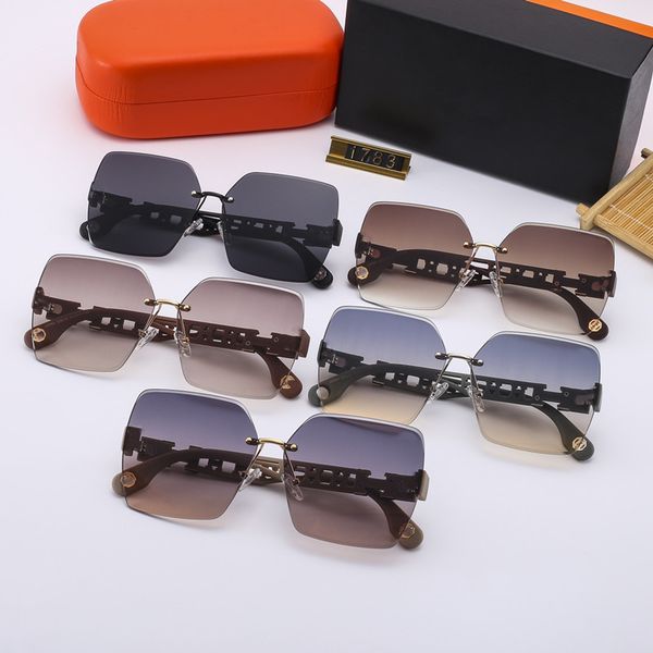 wholesale frameless sunglasses designer summer sunglasses polarized glasses orange oversized sunglasses for women and men design sunglasses, White;black
wholesale frameless sunglasses designer summer sunglasses polarized glasses orange oversized sunglasses for women and men design sunglasses, White;black