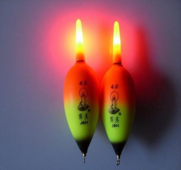 2pcs fishing lure float floater bobbers 400123456784942147