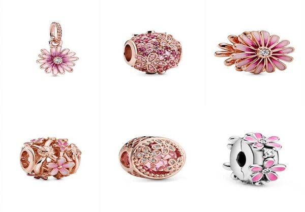 s925 sterling silver jewelry diy flower beads fits pandora style charm for pandora bracelets for european rose gold braceletcolli4893430, Black
s925 sterling silver jewelry diy flower beads fits pandora style charm for pandora bracelets for european rose gold braceletcolli4893430, Black
