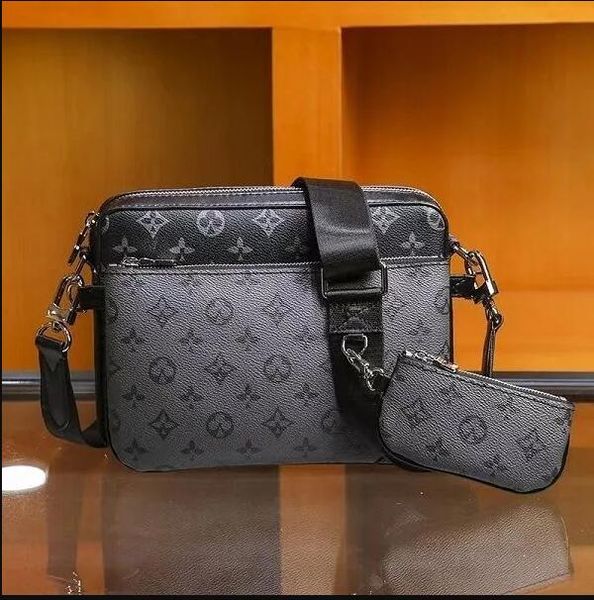 2023 lmen shoulder bags man briefcase leather crossbody bag totes messenger bags louiseitys viutonitys wallet satchel hand bag bags
2023 lmen shoulder bags man briefcase leather crossbody bag totes messenger bags louiseitys viutonitys wallet satchel hand bag bags