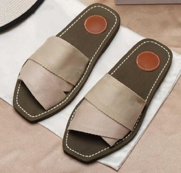 women's shoes woody flat mule slipper sandal shoe women canvas print embroidered slides flats slippers black white leather flip flops 2
women's shoes woody flat mule slipper sandal shoe women canvas print embroidered slides flats slippers black white leather flip flops 2