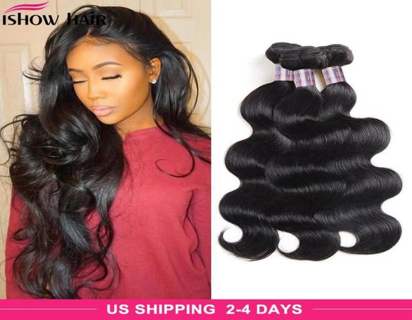 ishow curly brazilian human hair extensions wefts straight body wave peruvian hair water deep loose 10 bundles deal for women all 1147317, Black
ishow curly brazilian human hair extensions wefts straight body wave peruvian hair water deep loose 10 bundles deal for women all 1147317, Black