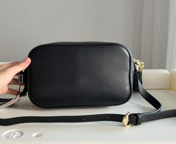 genuine leather handbag messenger bag purse original box date code cross body fashion serial number6641625
genuine leather handbag messenger bag purse original box date code cross body fashion serial number6641625