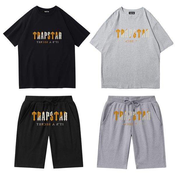 trapstar men's t shirts summer style letter design casual o-neck short sleeve tees color white black dt737
trapstar men's t shirts summer style letter design casual o-neck short sleeve tees color white black dt737