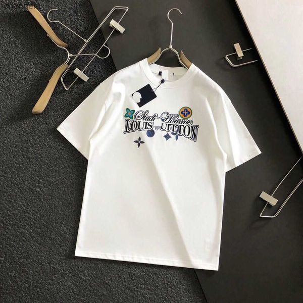 men's t-shirts spring and summer new thin style trendy new t-shirt double color letter printing casual versatile fashion men's and, White;black
men's t-shirts spring and summer new thin style trendy new t-shirt double color letter printing casual versatile fashion men's and, White;black