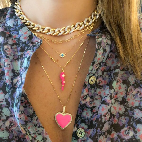 necklaces silver gold color two tone cz cuban link chain 32+10cm choker necklace hip hop chain women jewelry
necklaces silver gold color two tone cz cuban link chain 32+10cm choker necklace hip hop chain women jewelry