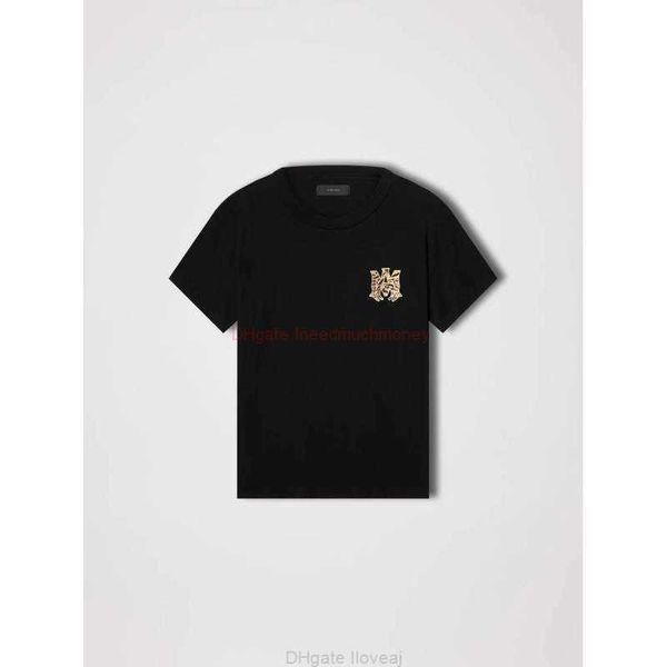 men amirly 2023 designer fashion clothing es tees am tshirt amies new leopard for classic print loose short sleeve tshirt women tee high str, White;black
men amirly 2023 designer fashion clothing es tees am tshirt amies new leopard for classic print loose short sleeve tshirt women tee high str, White;black
