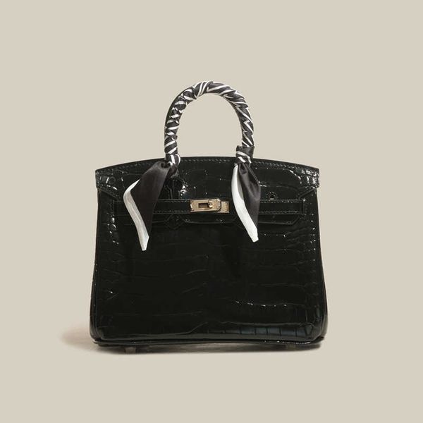 handbags birkins 2023 new alligator bag large capacity leather women's bag versatile fashion handbag single shoulder messenger bag ayw
handbags birkins 2023 new alligator bag large capacity leather women's bag versatile fashion handbag single shoulder messenger bag ayw