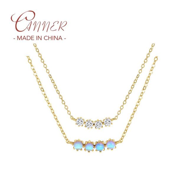 necklaces canner elegant 925 sterling silver white tide cubic zirconia pendant necklaces for women clavicle chain necklace wedding jewerly
necklaces canner elegant 925 sterling silver white tide cubic zirconia pendant necklaces for women clavicle chain necklace wedding jewerly