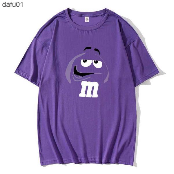 men's t-shirts m m's chocolate candy character face tshirts short new vintage t shirt men's amazing t shirts leeve l230520, White;black
men's t-shirts m m's chocolate candy character face tshirts short new vintage t shirt men's amazing t shirts leeve l230520, White;black