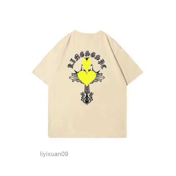 lassic fashion ch mens t shirts sanskrit letter t-shirt horseshoe cross pattern tshirts designers hip hop t-shirts woman summer tees 9 nyh0, White;black
lassic fashion ch mens t shirts sanskrit letter t-shirt horseshoe cross pattern tshirts designers hip hop t-shirts woman summer tees 9 nyh0, White;black