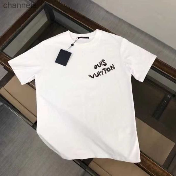 men's t-shirts summer new letter printing correct version luxury t-shirt men's simple and versatile all cotton% 100 short sleeve t, White;black
men's t-shirts summer new letter printing correct version luxury t-shirt men's simple and versatile all cotton% 100 short sleeve t, White;black