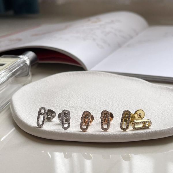 stud classic european and american french style s925 sterling silver women's earrings. premium ufo earbuds. with . wedding gifts, Golden;silver
stud classic european and american french style s925 sterling silver women's earrings. premium ufo earbuds. with . wedding gifts, Golden;silver