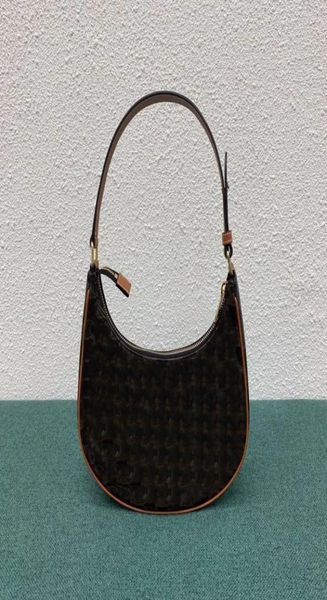 ava strap half moon baguette lady bags c039s printing brown single shoulder bag soft real leather women handbags w1060011, Red;black
ava strap half moon baguette lady bags c039s printing brown single shoulder bag soft real leather women handbags w1060011, Red;black