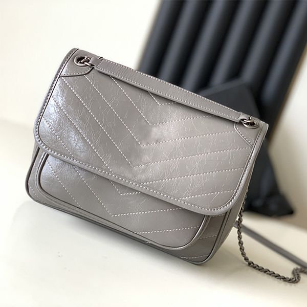 luxury designer classic y genuine leather handbag vintage oil wax leather chain bag women's shoulder ysls crossbody messenger large cap
luxury designer classic y genuine leather handbag vintage oil wax leather chain bag women's shoulder ysls crossbody messenger large cap