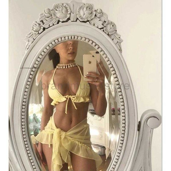 women's swimwear women's swimwear mesh cover-ups women yellow purple push up padded ruffled folds bikini set beach bandage bathing, White;black
women's swimwear women's swimwear mesh cover-ups women yellow purple push up padded ruffled folds bikini set beach bandage bathing, White;black