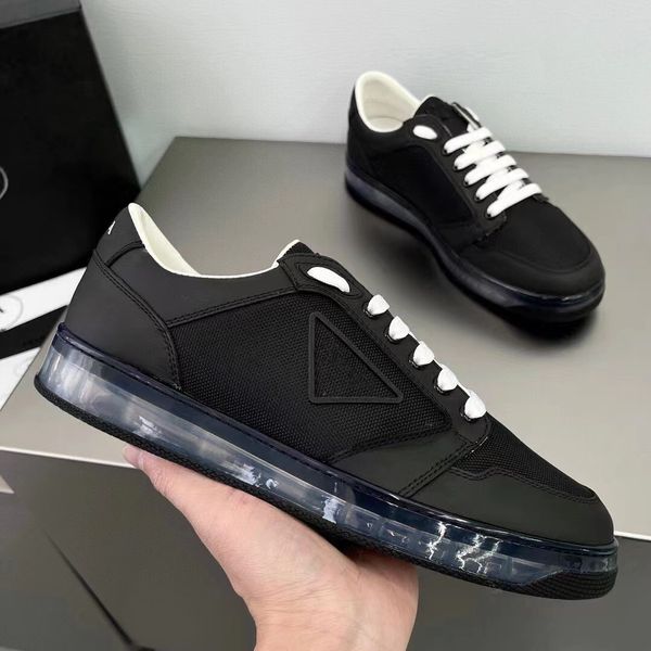 2023 luxury prax 01 sneakers shoes men's re-nylon technical fabric casual walking breathable rubber lug sole party wedding runner train, Black
2023 luxury prax 01 sneakers shoes men's re-nylon technical fabric casual walking breathable rubber lug sole party wedding runner train, Black