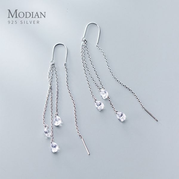 dangle chandelier modian trendy wedding earring for women 925 sterling silver cz long chain tassel water drop dangle earring fine jewelry 23
dangle chandelier modian trendy wedding earring for women 925 sterling silver cz long chain tassel water drop dangle earring fine jewelry 23