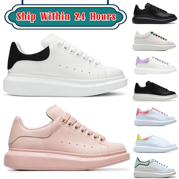 fashion casual shoes men women calfskin platform oversized sneakers triple black white velvet laser yellow reflective rainbow laces red snak
fashion casual shoes men women calfskin platform oversized sneakers triple black white velvet laser yellow reflective rainbow laces red snak