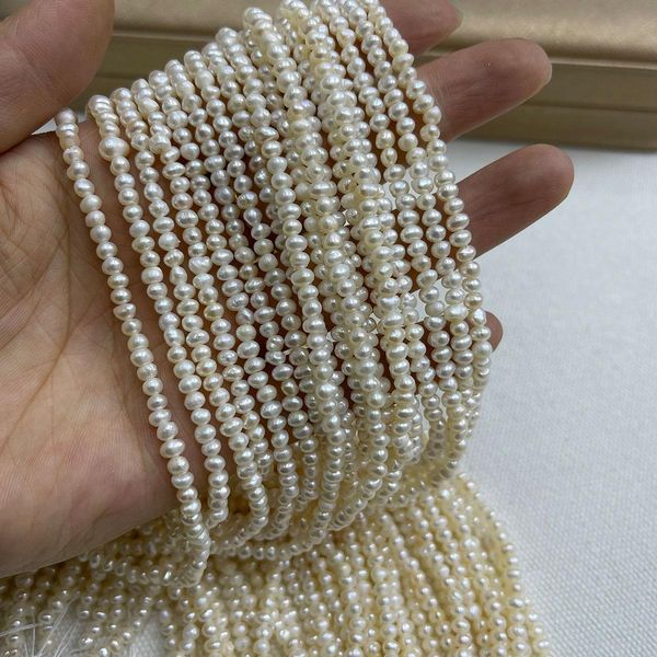 crystal natural freshwater pearl isolation beads for jewelry making diy bracelet earrings necklace accessories size 3.53.8 mm
crystal natural freshwater pearl isolation beads for jewelry making diy bracelet earrings necklace accessories size 3.53.8 mm