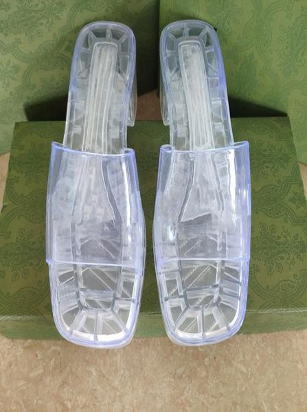 women sandals high heels rubber transparent slide sandal platform slipper chunky 24quotheel height shoes summer embossed flip f5997301, Black
women sandals high heels rubber transparent slide sandal platform slipper chunky 24quotheel height shoes summer embossed flip f5997301, Black
