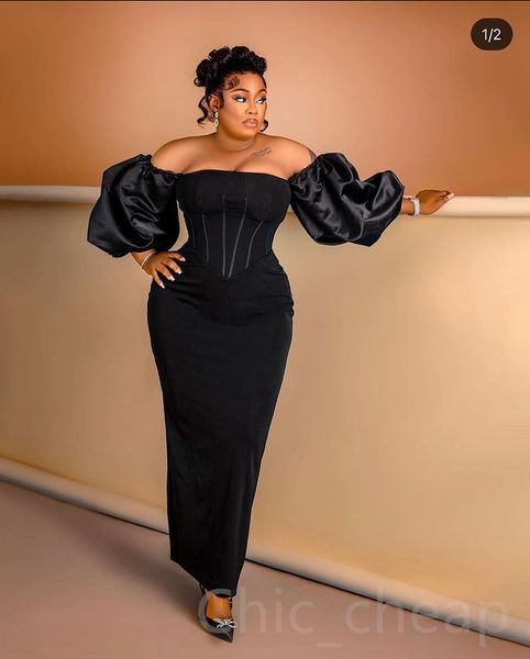 2023 amvca aso ebi black sheath prom dress simple satin evening formal party second reception birthday engagement gowns dress robe de soiree
2023 amvca aso ebi black sheath prom dress simple satin evening formal party second reception birthday engagement gowns dress robe de soiree