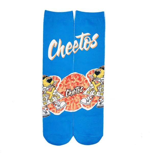 2023 men novelty socks funny 3d socks printing potato chips food crazy girls custom long socks stocking for woman 40cm m1, Black
2023 men novelty socks funny 3d socks printing potato chips food crazy girls custom long socks stocking for woman 40cm m1, Black