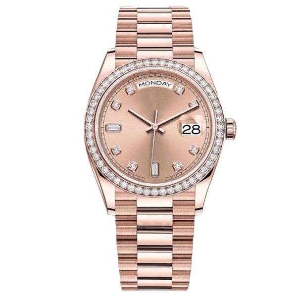 men diamond bezel watch montre de luxe 41mm watches mechanical ceramics dial stainless steel wristwatches water resistsnt luminous sapphire, Slivery;brown
men diamond bezel watch montre de luxe 41mm watches mechanical ceramics dial stainless steel wristwatches water resistsnt luminous sapphire, Slivery;brown