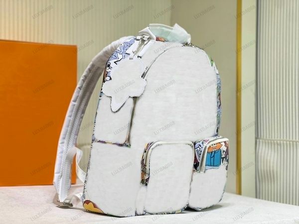 mens backpack multipocket multicolor cartoon backpacks yk face printed multipockete backpack clouds monograms blue patchwork ink watercolor
mens backpack multipocket multicolor cartoon backpacks yk face printed multipockete backpack clouds monograms blue patchwork ink watercolor