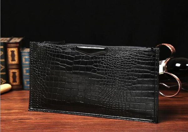 factory whole men bag trend embossed crocodile mens handbag leather simple man with large capacity package are crocodiles enve7733697
factory whole men bag trend embossed crocodile mens handbag leather simple man with large capacity package are crocodiles enve7733697