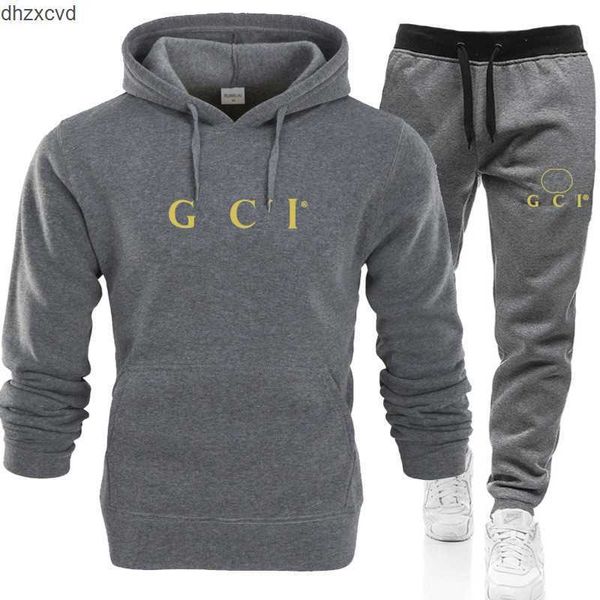 brand clothes men's and women's tracksuits hooded sports jogging suit men's shirt jacket 3ohs, Gray
brand clothes men's and women's tracksuits hooded sports jogging suit men's shirt jacket 3ohs, Gray