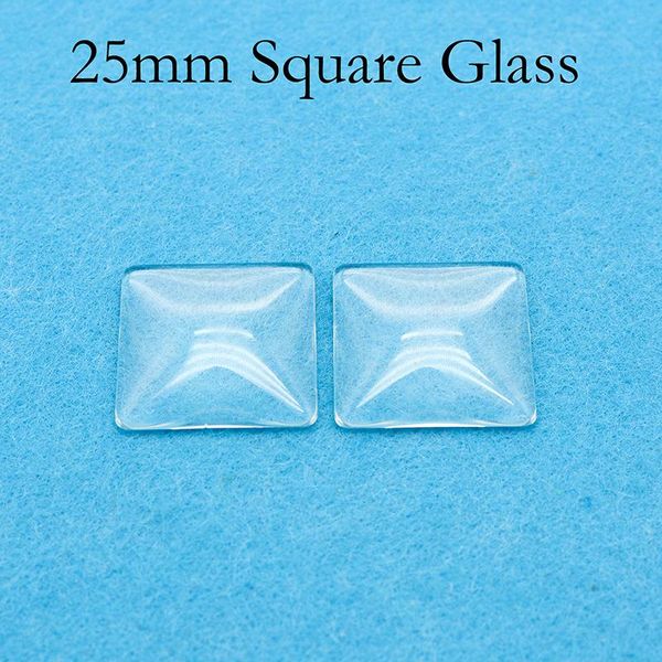 crystal 500 pieces 25mm square glass cabochon wholesale puffy square glass cabs for jewelry making
crystal 500 pieces 25mm square glass cabochon wholesale puffy square glass cabs for jewelry making